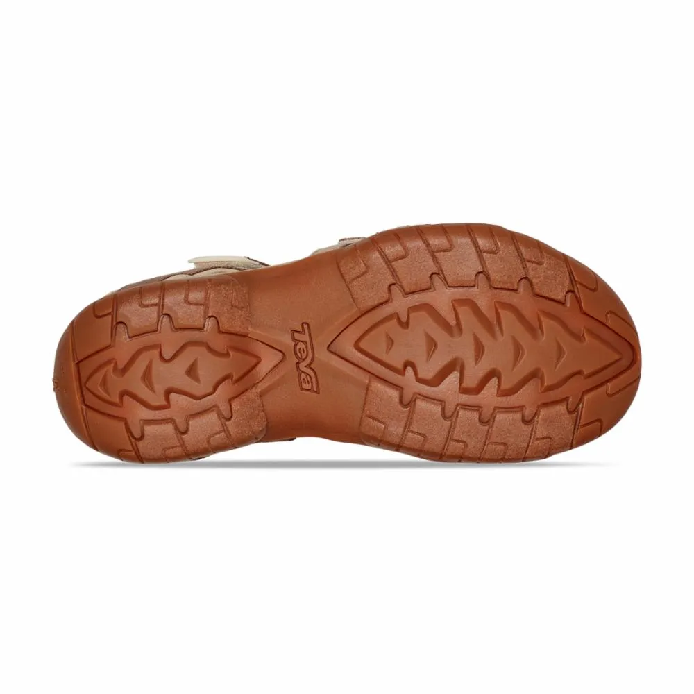 Teva  Women's Tirra Nude M