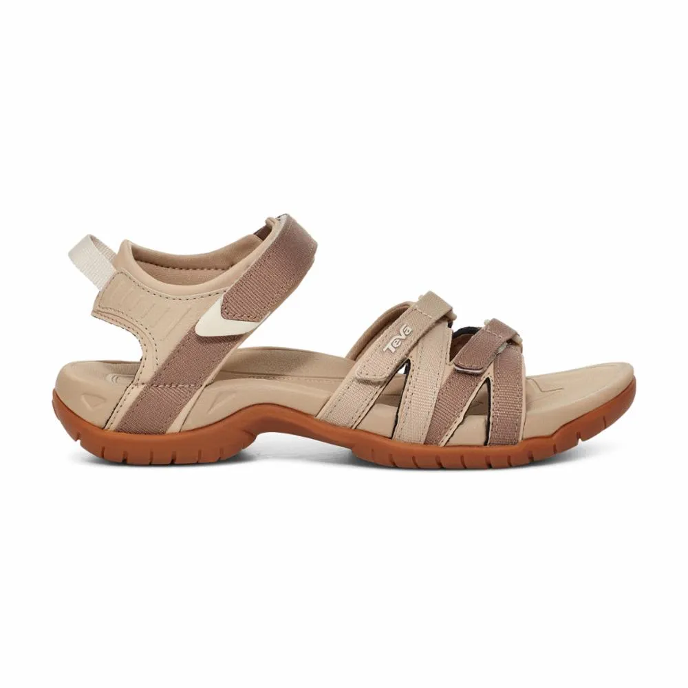 Teva  Women's Tirra Nude M
