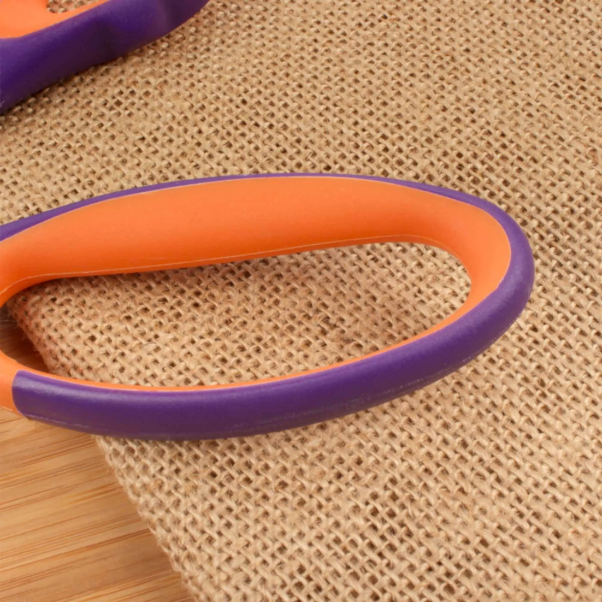 Titanium Softgrip Scissors Sets & Small Folding Travel Scissors