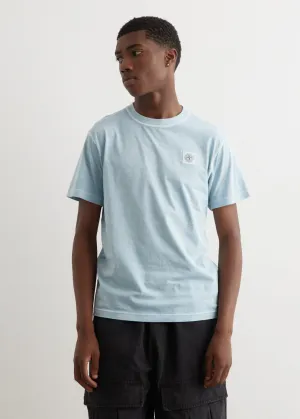 Tonal Compass Patch Logo T-Shirt