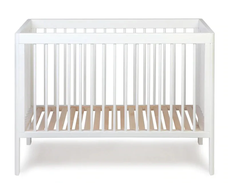Troll Lukas Cot   Mattress (ex-display collect from store only)
