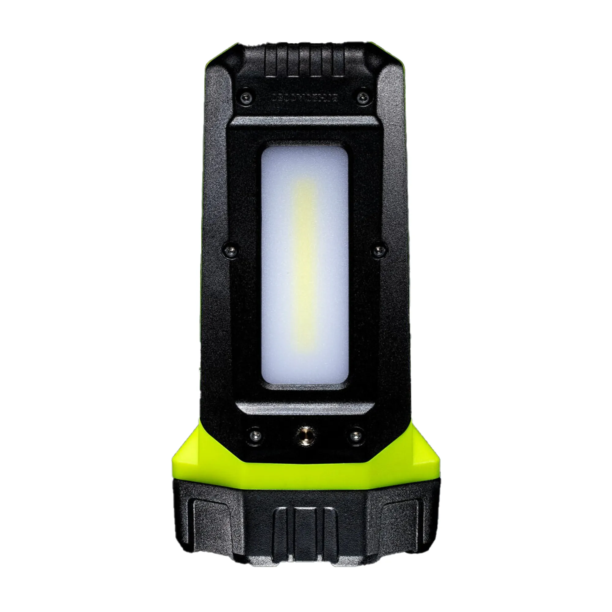 Unilite L-1800 Rechargeable Dual LED Torch - 760m Beam Range