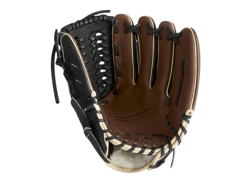 Warstic IK3 12" Baseball Glove - Bison